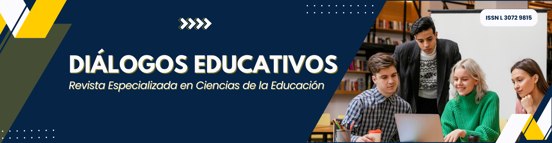 Diálogos educativos