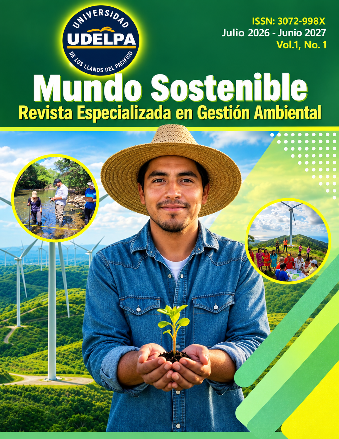 Mundo Sostenible
